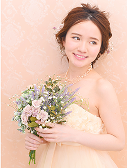 ウエェデイング4