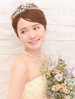 ブライダル3