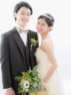 ブライダル２５