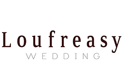 代々木の美容室ラフリジーのロゴ