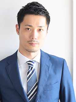 メンズビジネス１５